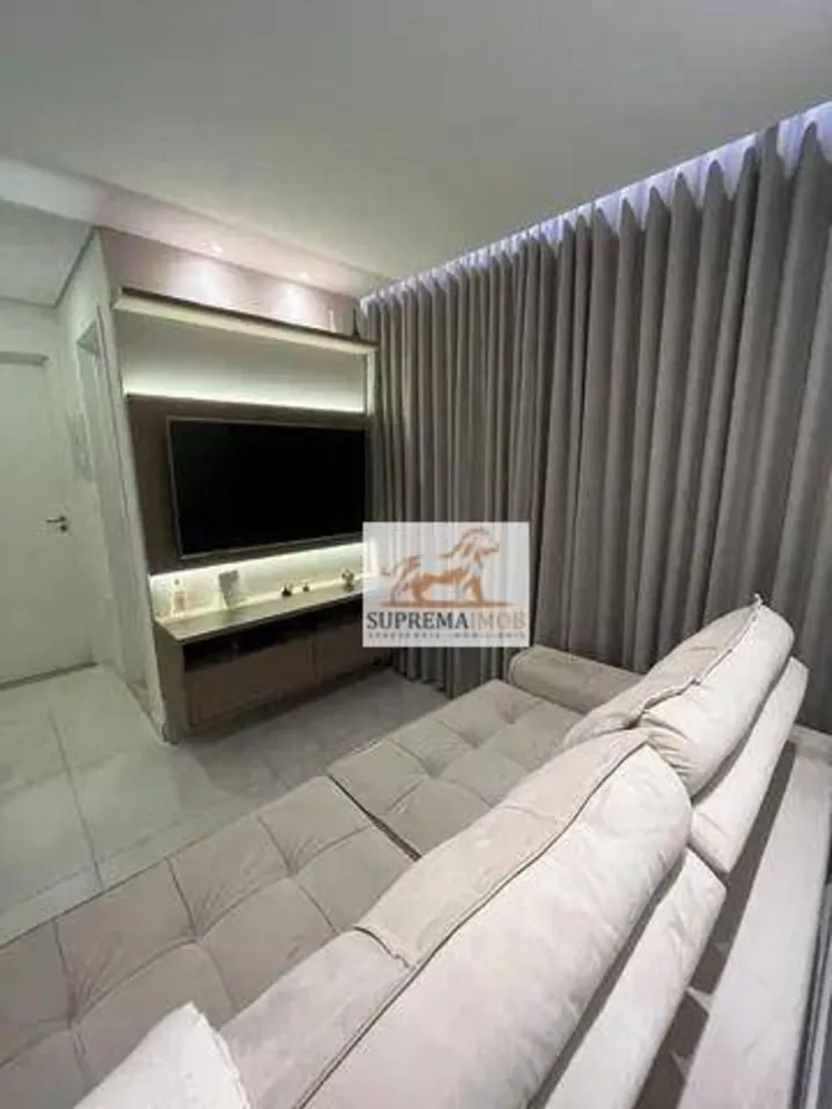 Apartamento, 2 quartos, 64 m² - Foto 1