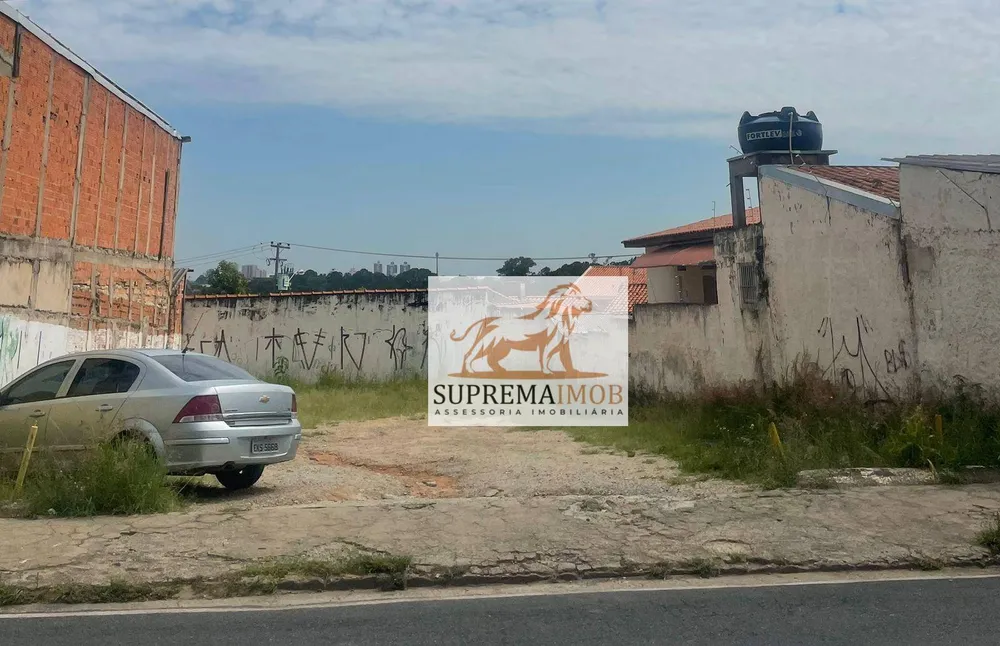 Terreno, 387 m² - Foto 1