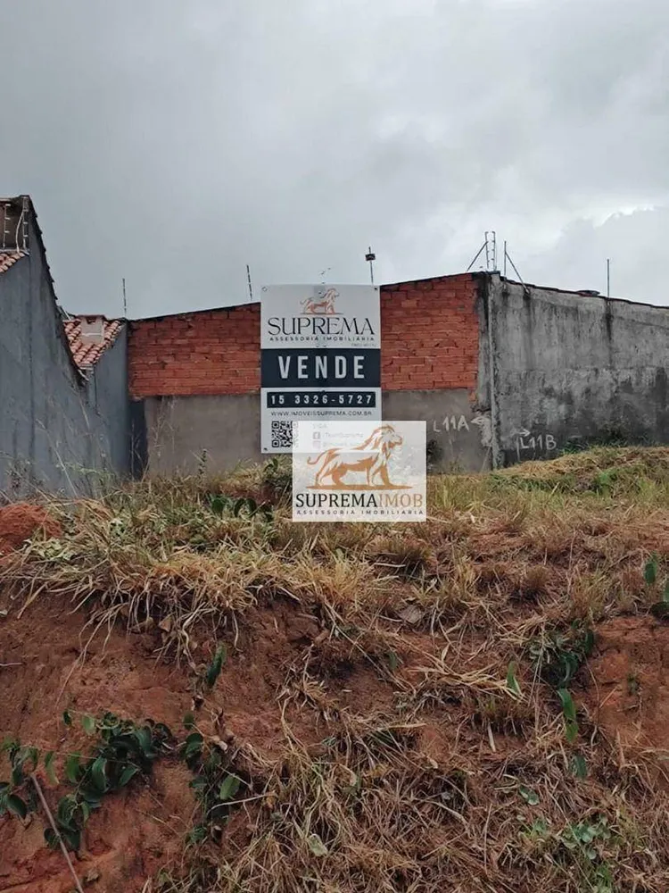 Terreno, 194 m² - Foto 1