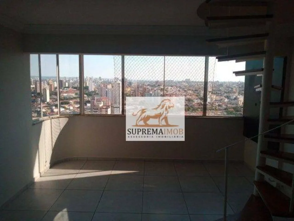 Apartamento, 3 quartos, 176 m² - Foto 3