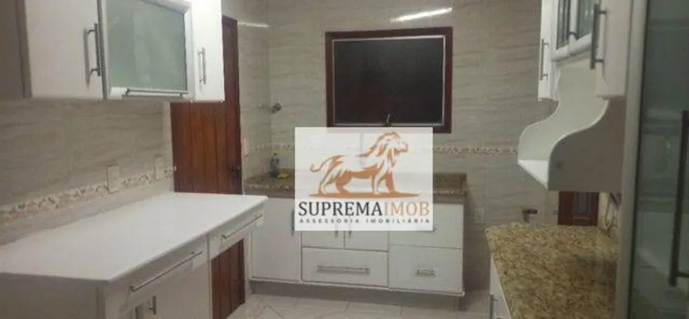 Apartamento, 3 quartos, 176 m² - Foto 4