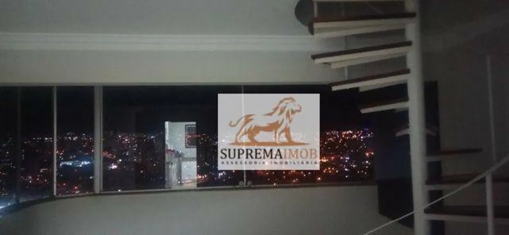 Apartamento, 3 quartos, 176 m² - Foto 1