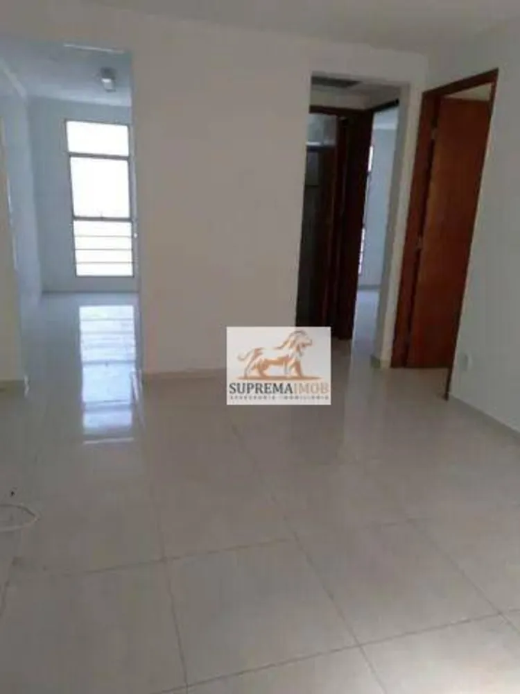 Apartamento, 2 quartos, 45 m² - Foto 4