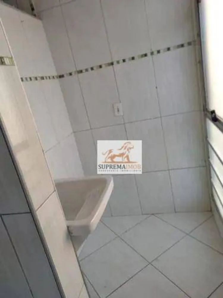 Apartamento, 2 quartos, 45 m² - Foto 3