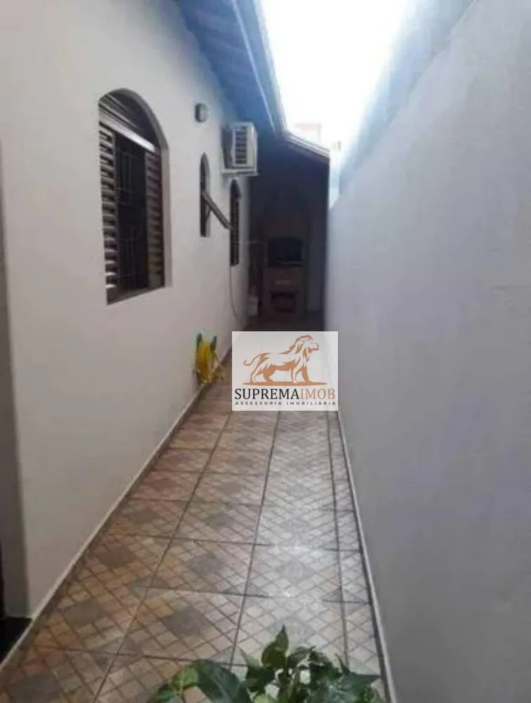 Casa, 2 quartos, 116 m² - Foto 3