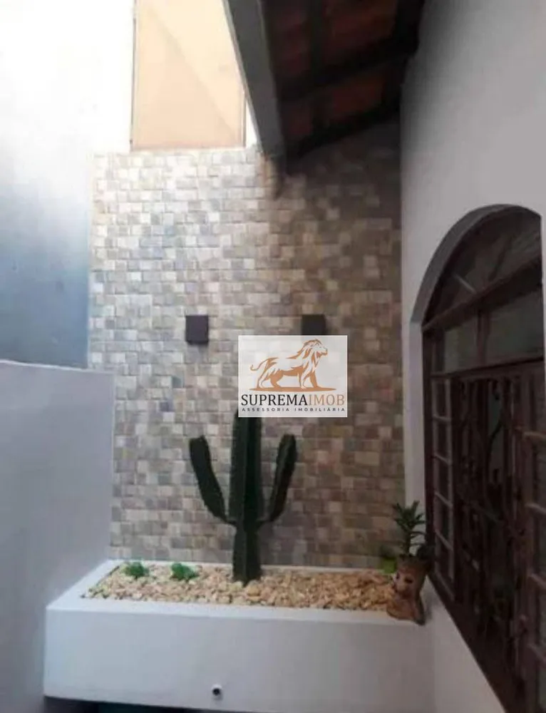 Casa, 2 quartos, 116 m² - Foto 4