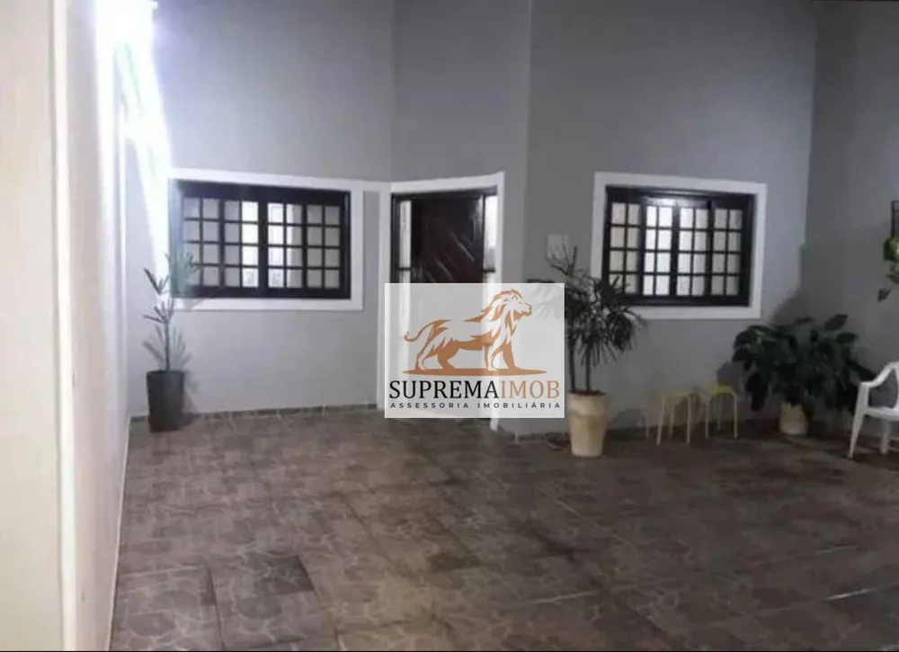 Casa, 2 quartos, 116 m² - Foto 1