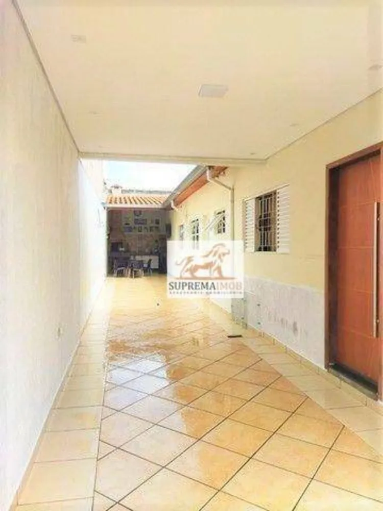 Casa, 2 quartos, 135 m² - Foto 3