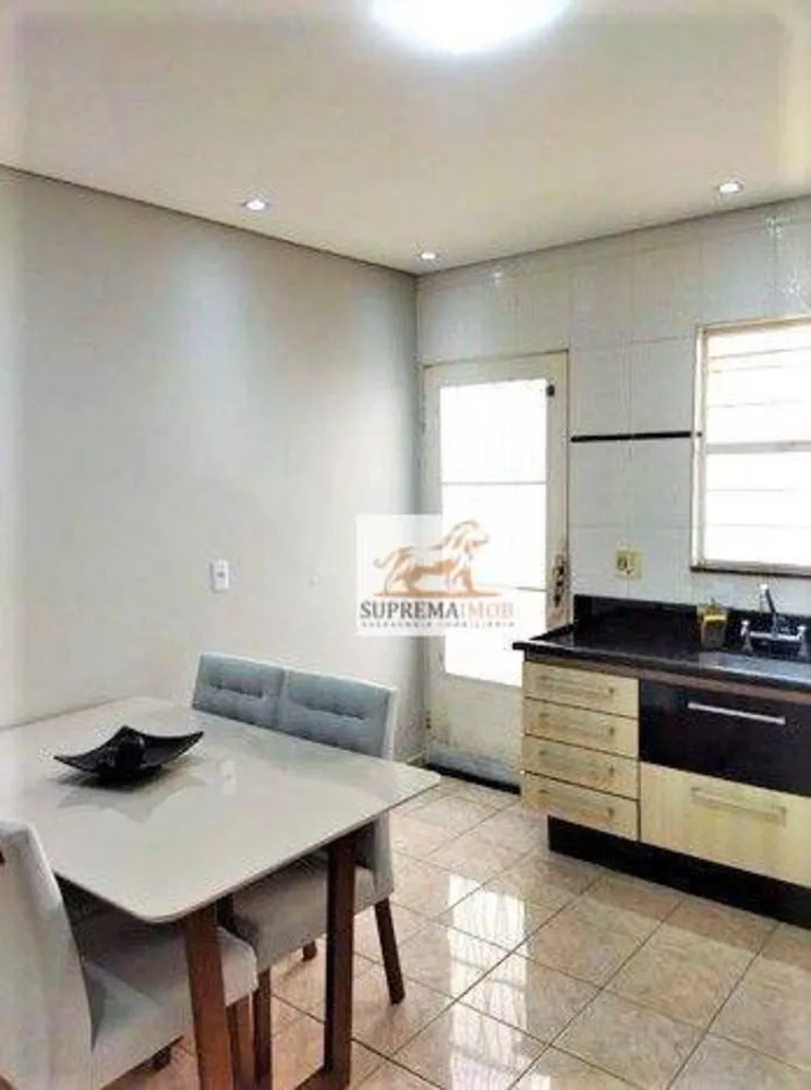 Casa, 2 quartos, 135 m² - Foto 2
