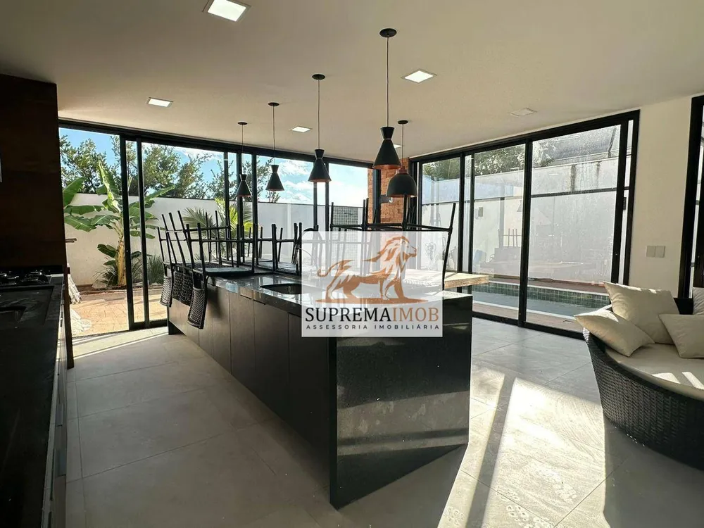 Casa de Condomínio, 4 quartos - Foto 4