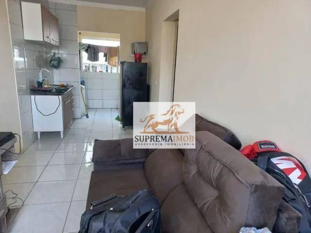 Apartamento, 2 quartos, 47 m² - Foto 2