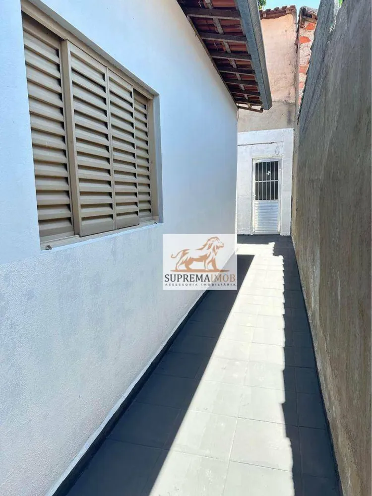 Casa, 2 quartos, 104 m² - Foto 3