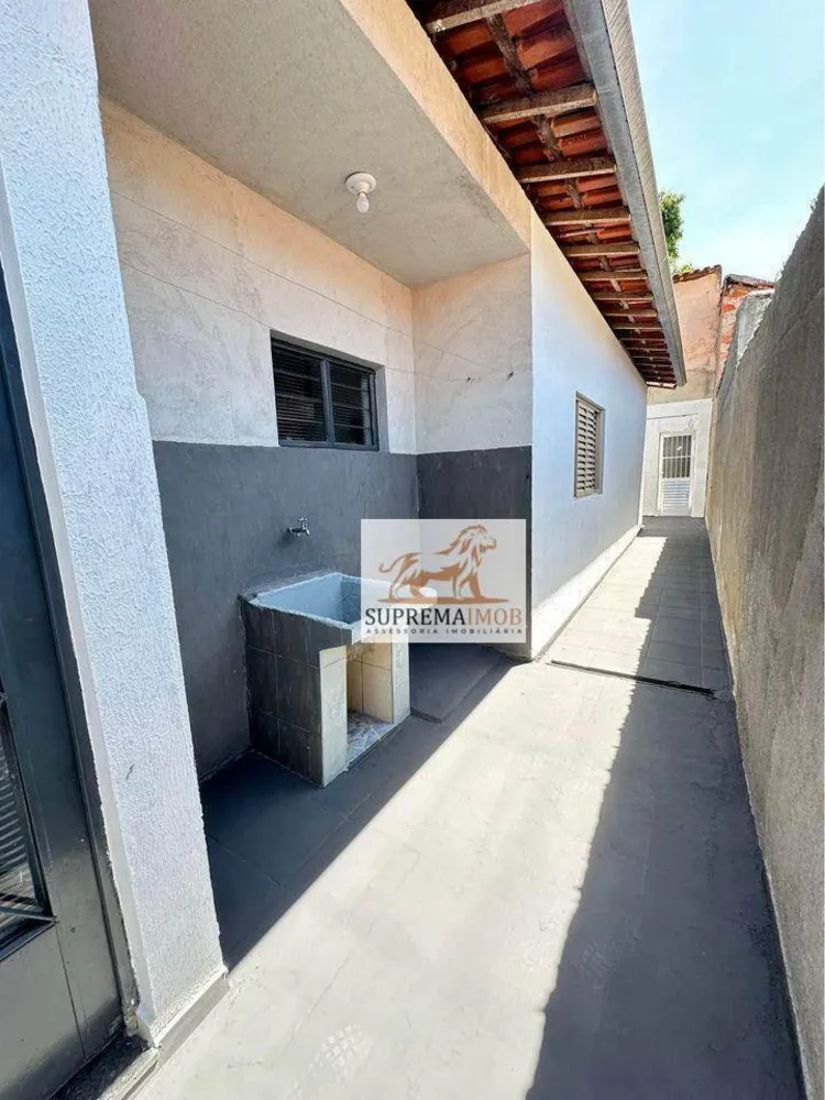 Casa, 2 quartos, 104 m² - Foto 4
