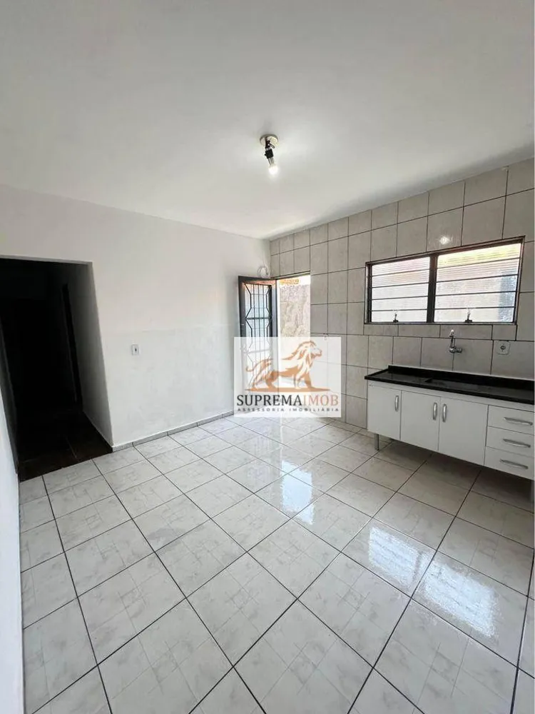 Casa, 2 quartos, 104 m² - Foto 2