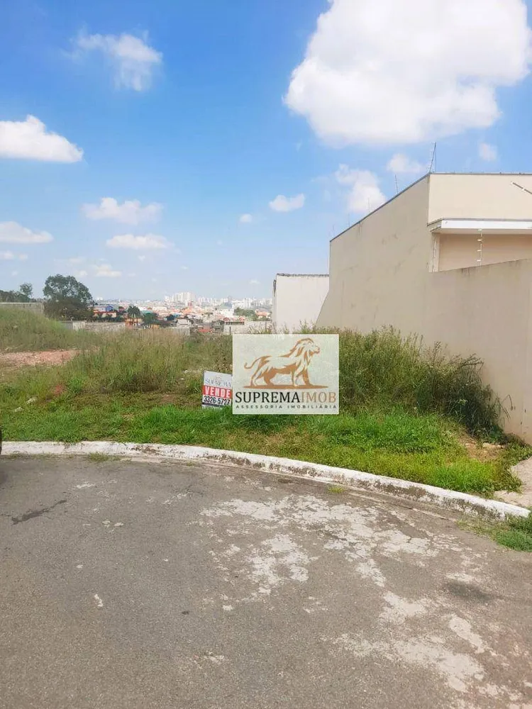 Terreno, 211 m² - Foto 1