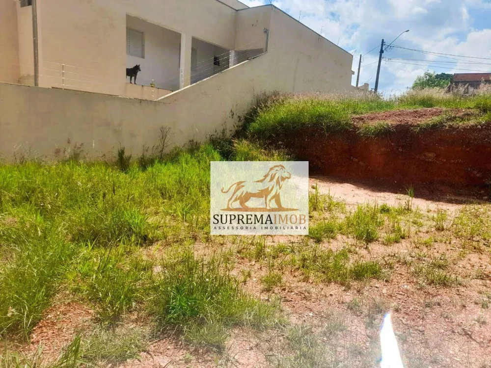 Terreno, 211 m² - Foto 2
