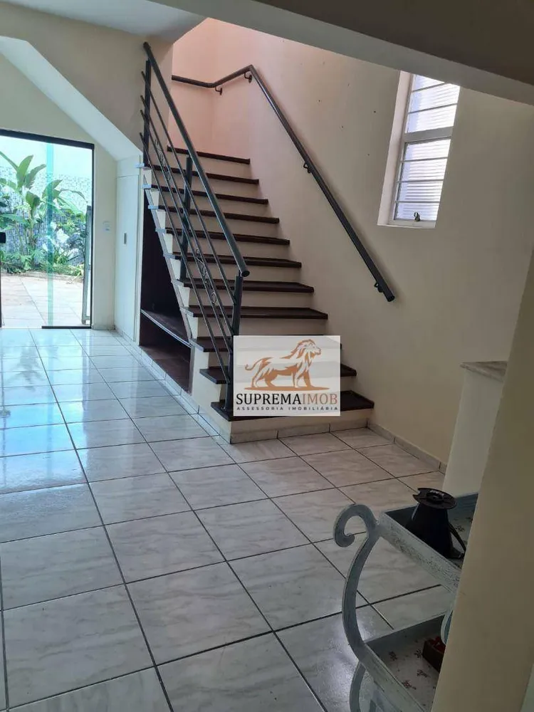 Casa, 200 m² - Foto 4