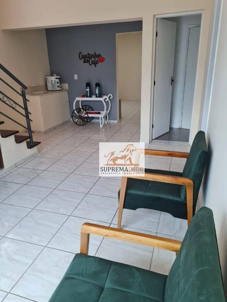 Casa, 200 m² - Foto 1