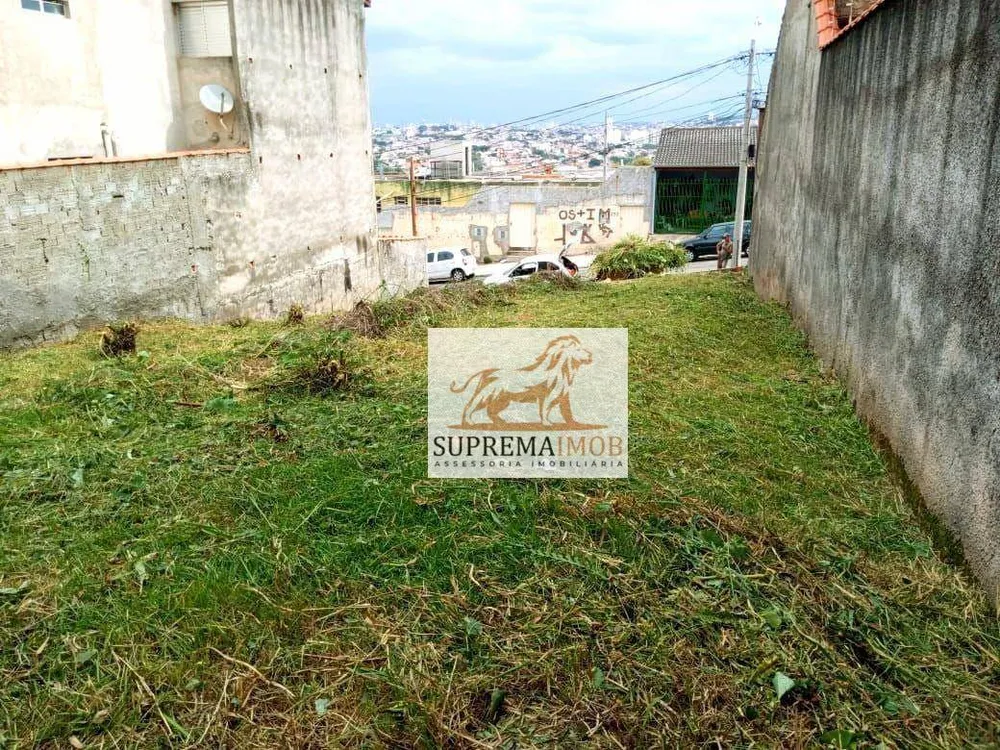 Terreno, 125 m² - Foto 4