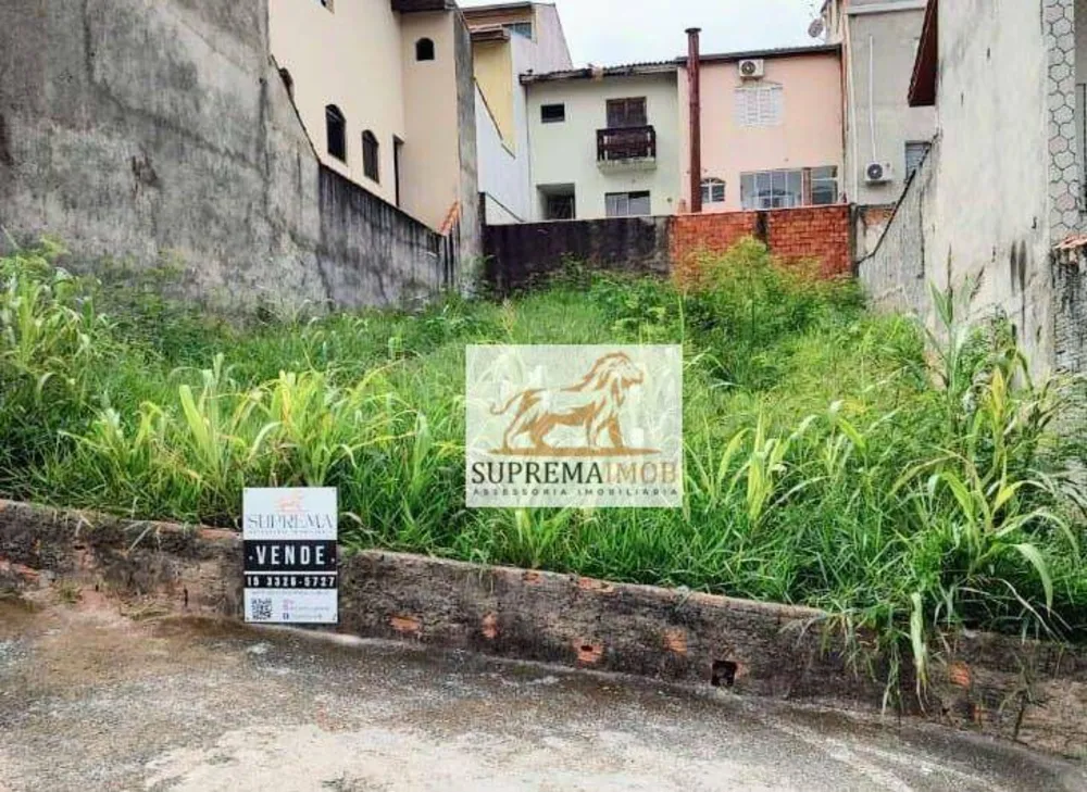 Terreno, 125 m² - Foto 1