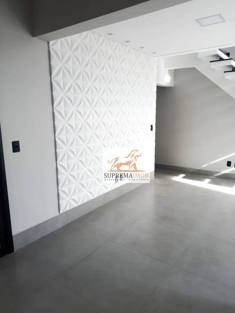 Casa de Condomínio, 3 quartos - Foto 3