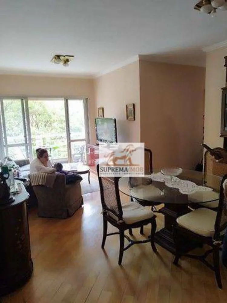 Apartamento, 3 quartos, 103 m² - Foto 1