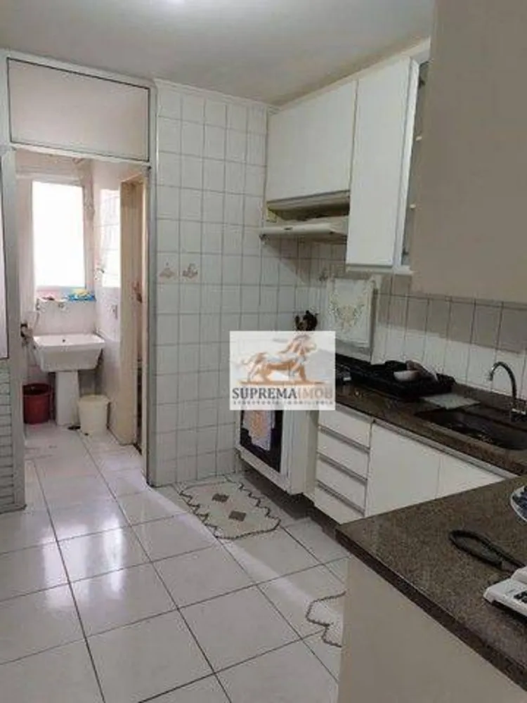 Apartamento, 3 quartos, 103 m² - Foto 3
