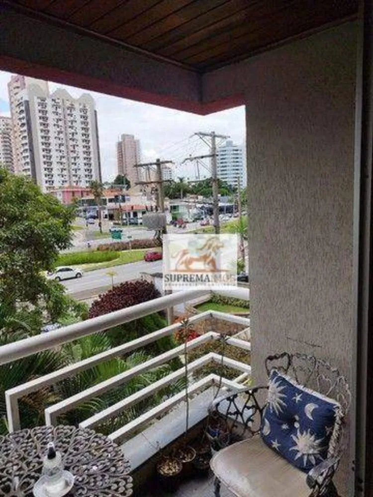 Apartamento, 3 quartos, 103 m² - Foto 2