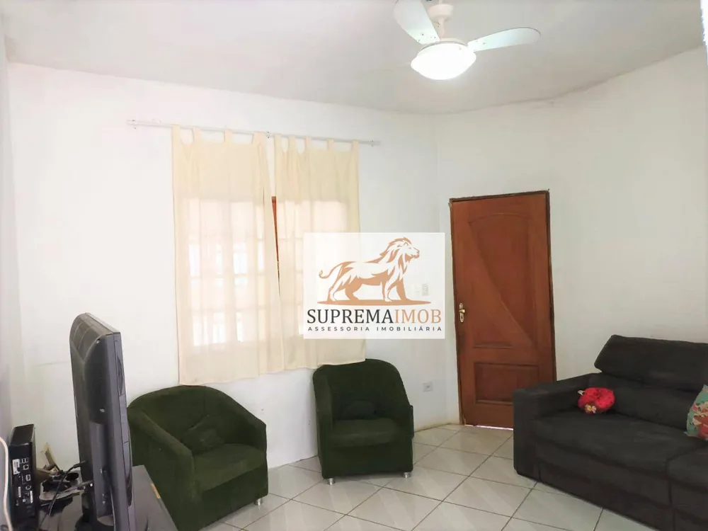 Casa, 3 quartos, 185 m² - Foto 3