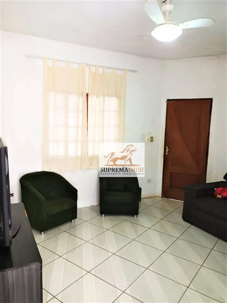 Casa, 3 quartos, 185 m² - Foto 4