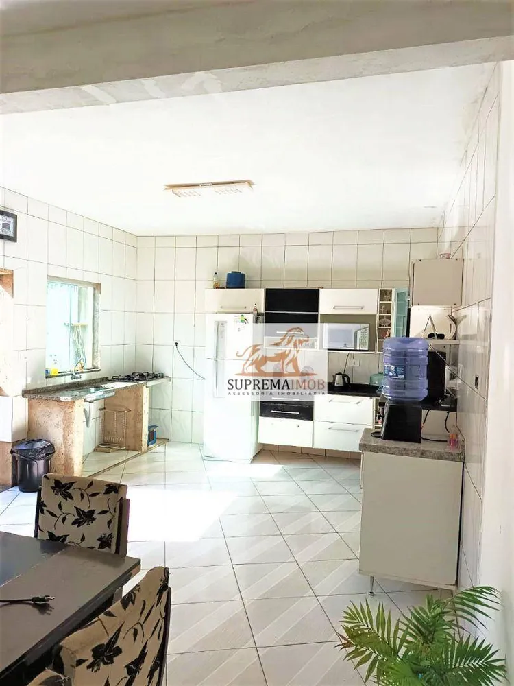 Casa, 3 quartos, 185 m² - Foto 2