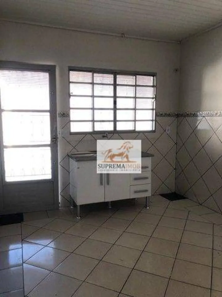 Casa, 1 quarto, 52 m² - Foto 3