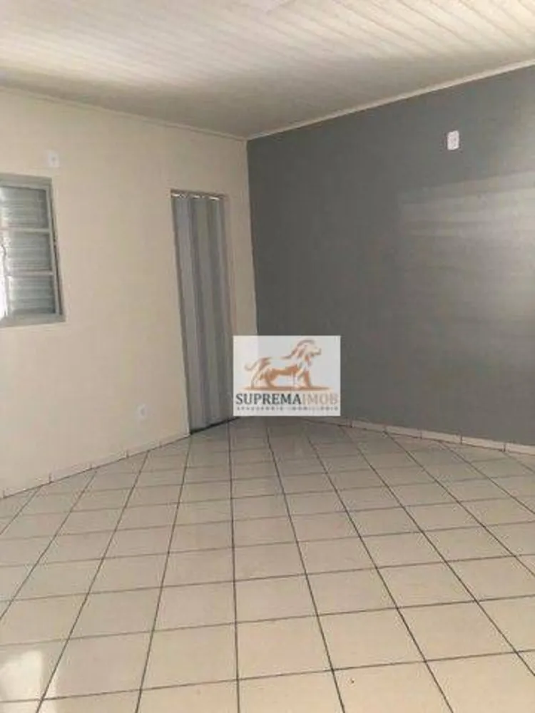 Casa, 1 quarto, 52 m² - Foto 4