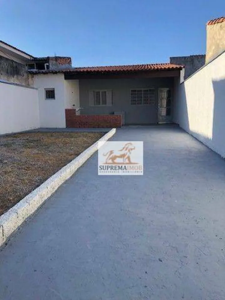 Casa, 1 quarto, 52 m² - Foto 1