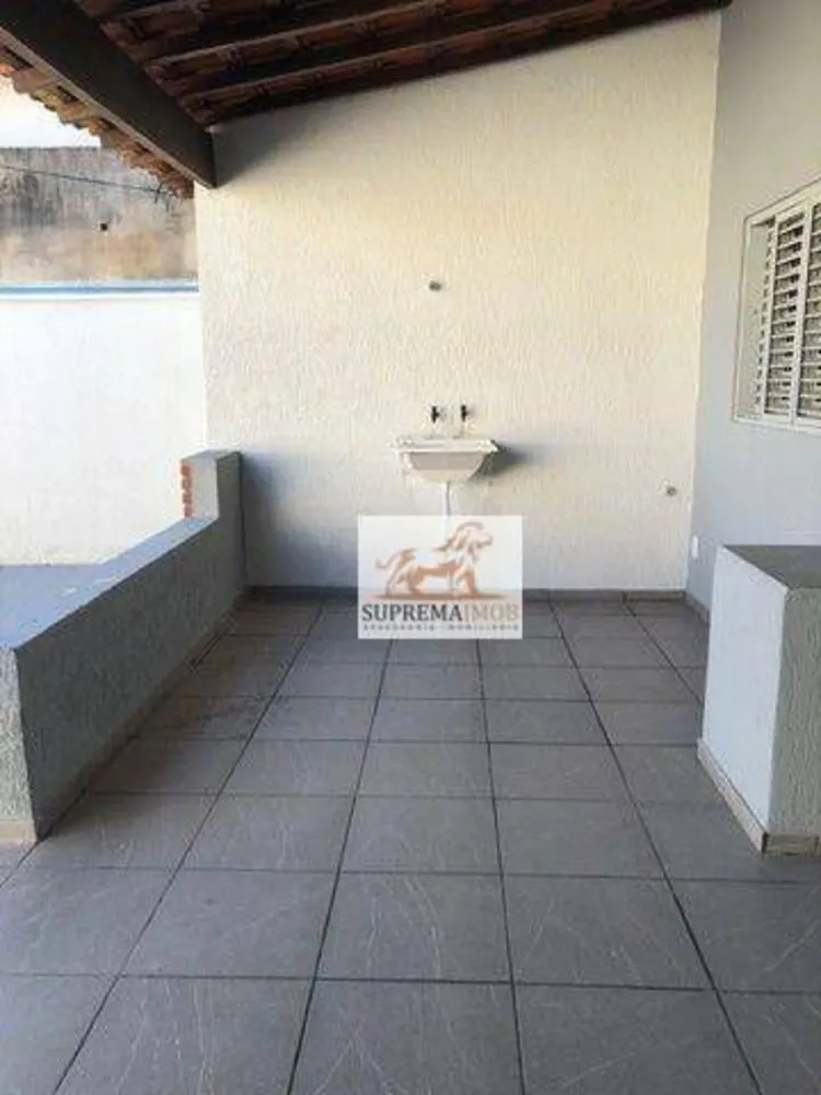 Casa, 1 quarto, 52 m² - Foto 2