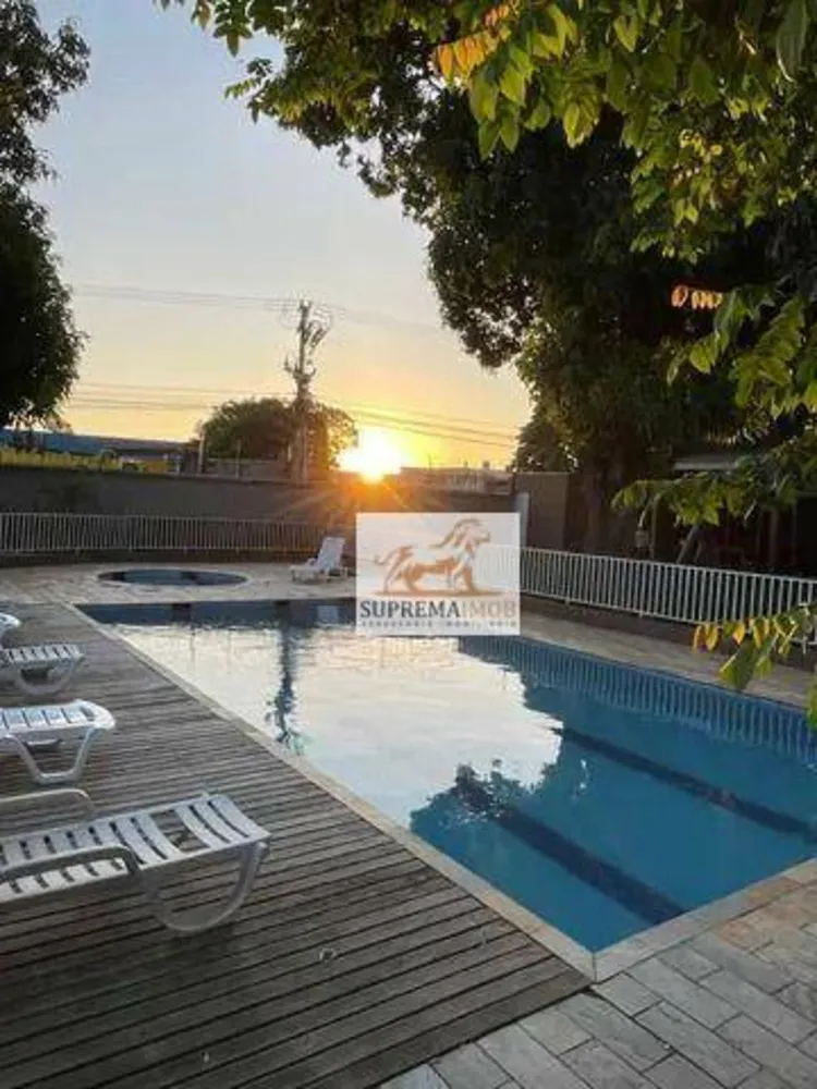 Apartamento, 2 quartos, 50 m² - Foto 4