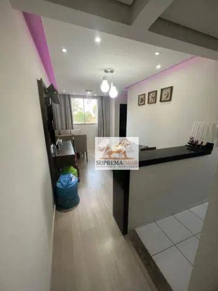 Apartamento, 2 quartos, 48 m² - Foto 4