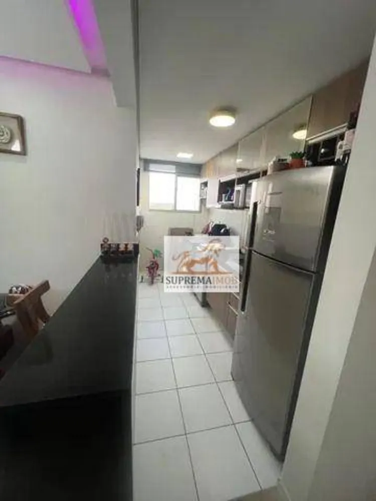 Apartamento, 2 quartos, 48 m² - Foto 3