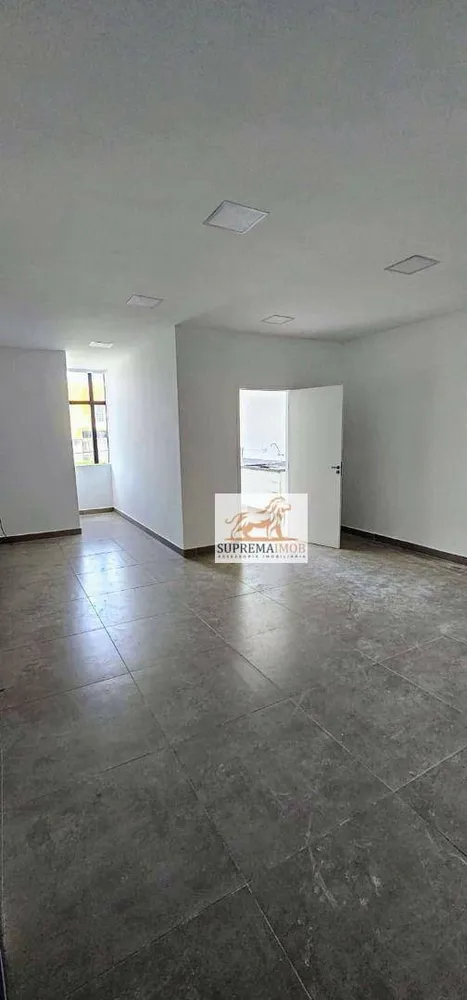Sala-Conjunto, 40 m² - Foto 4