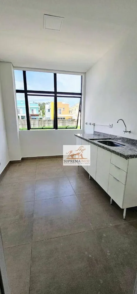 Sala-Conjunto, 40 m² - Foto 2