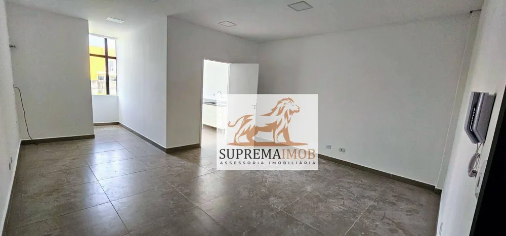 Sala-Conjunto, 40 m² - Foto 1