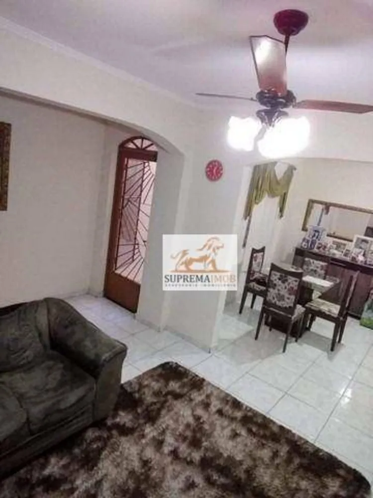 Casa, 3 quartos, 177 m² - Foto 4