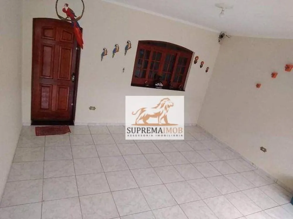 Casa, 3 quartos, 177 m² - Foto 1