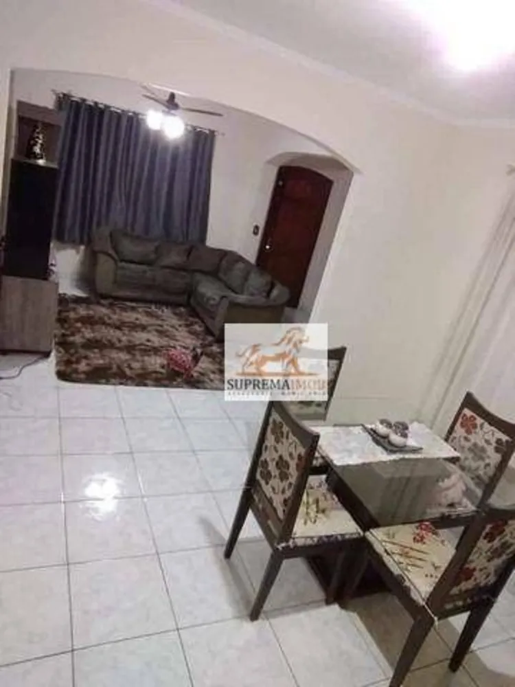 Casa, 3 quartos, 177 m² - Foto 3