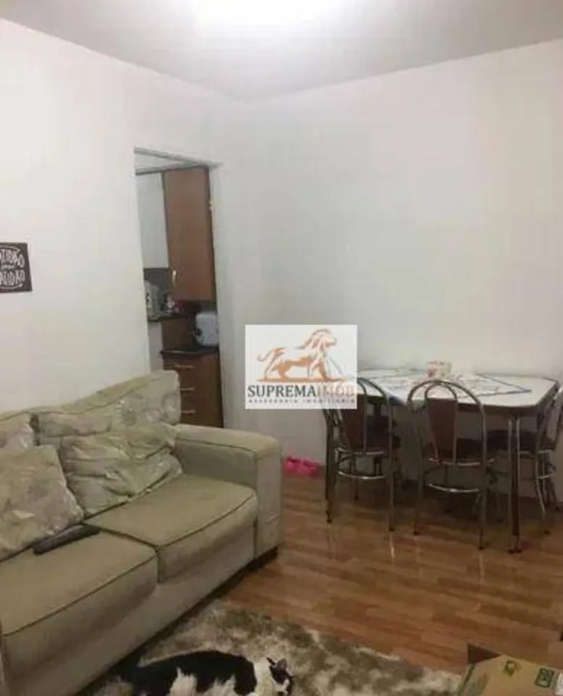 Apartamento, 2 quartos, 60 m² - Foto 3