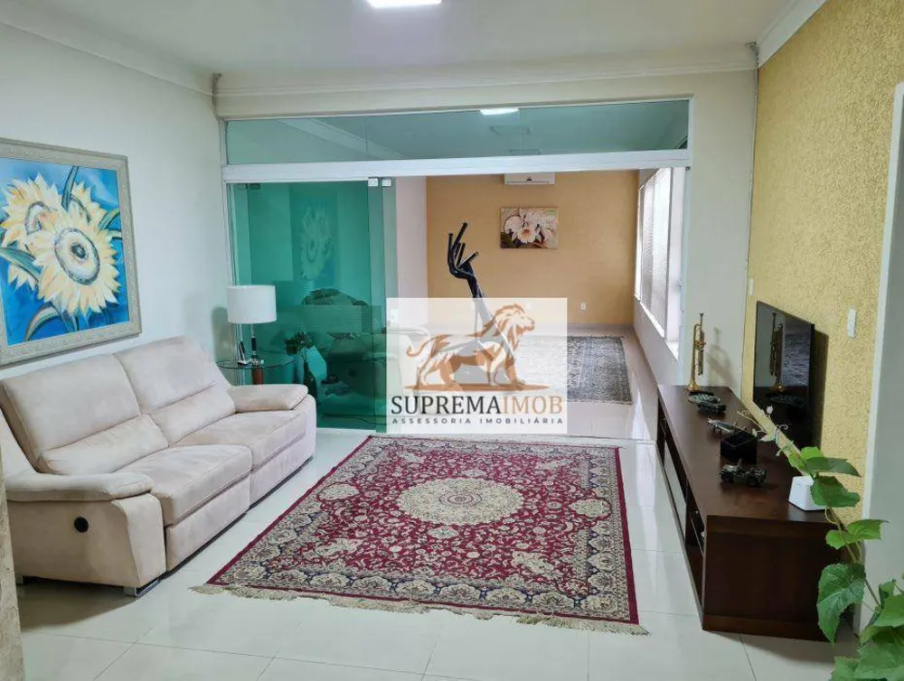 Casa de Condomínio, 5 quartos - Foto 4