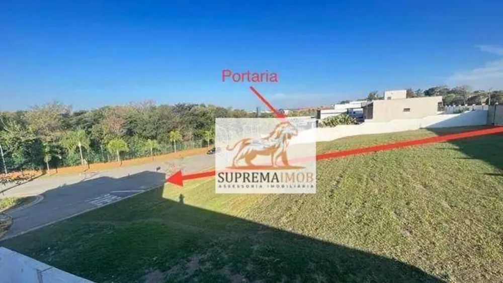 Loteamento e Condomínio, 527 m² - Foto 3