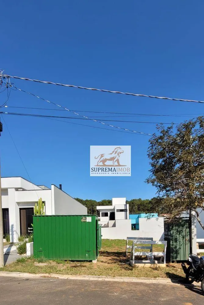 Loteamento e Condomínio, 200 m² - Foto 4