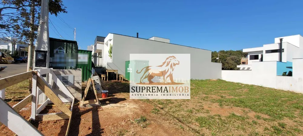Loteamento e Condomínio, 200 m² - Foto 2