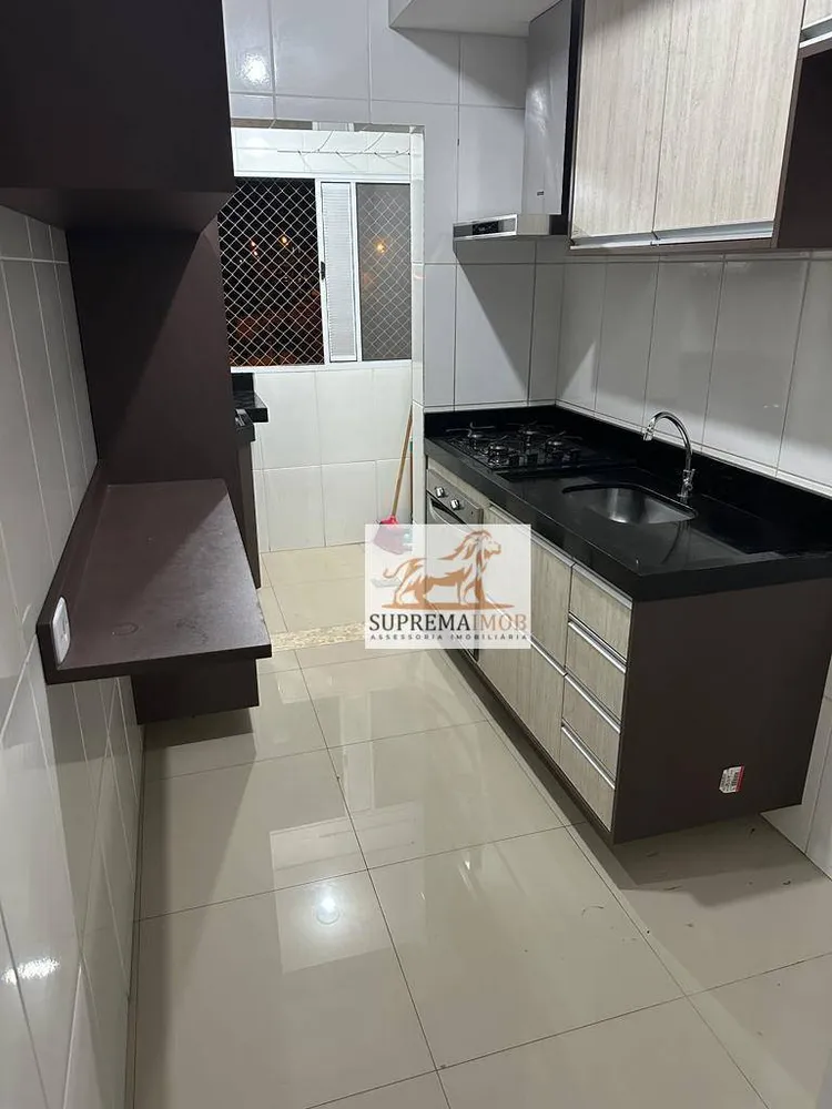 Apartamento, 2 quartos, 54 m² - Foto 4
